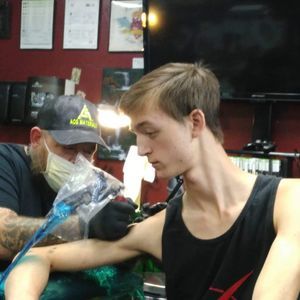 Meet your Posher, Austin